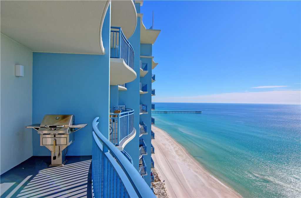 Sterling Breeze Apartment Panama City Beach Room photo